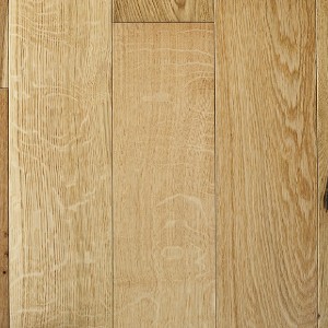 150mm x 14mm Engineered Oak Flooring Lacquered